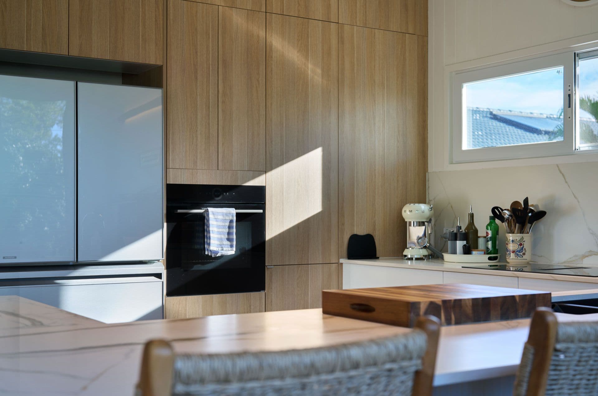 Kitchens