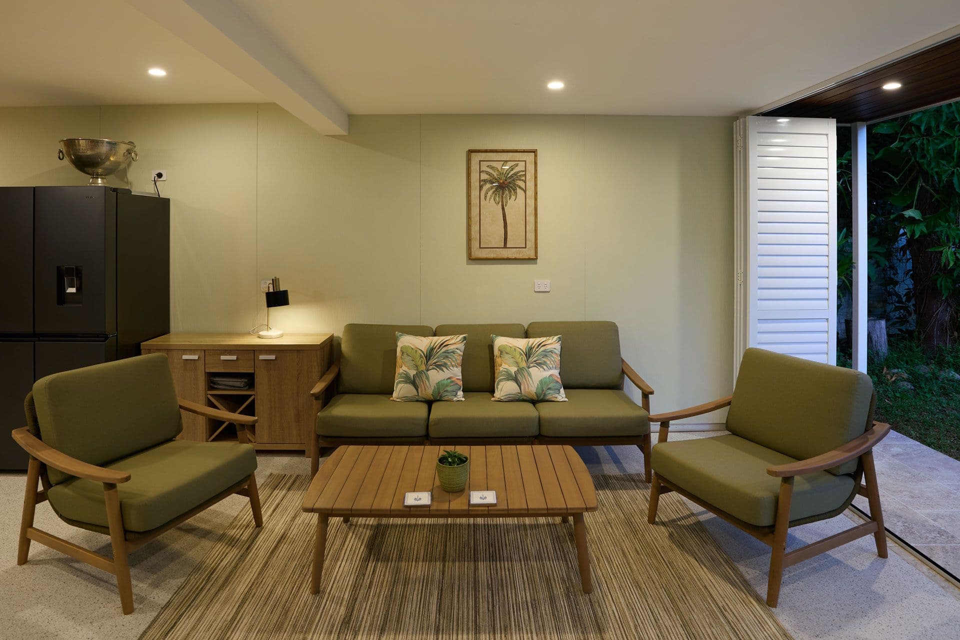 Brighton Coastal Residence