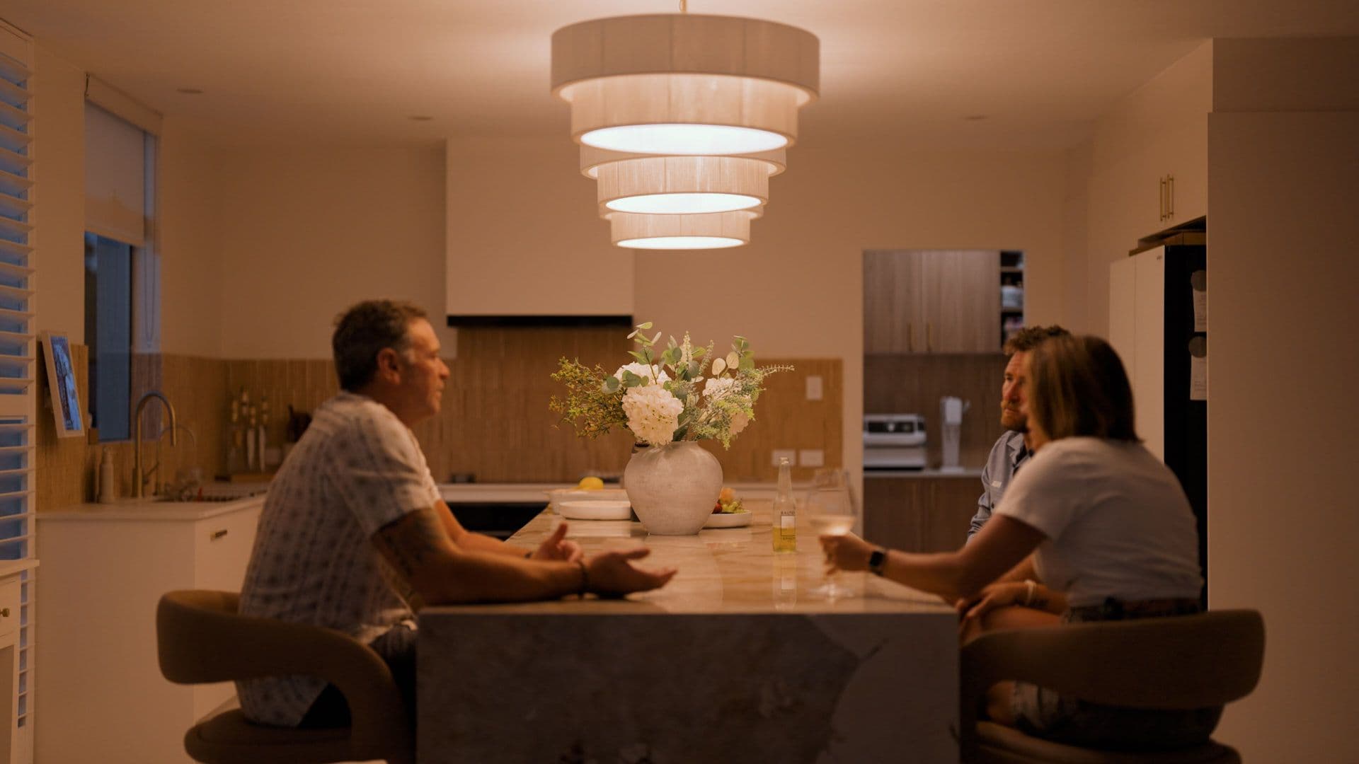 Dining Rooms